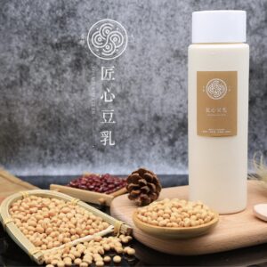 匠心日式濃豆乳｜全素