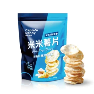 日曬湖鹽｜全素