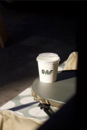 《OAF Cafe 精品手沖咖啡豆》六月團