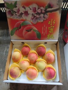 小果10顆裝