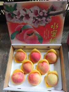 中果8顆裝
